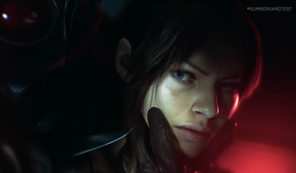 Capcom anuncia remake de Resident Evil Code: Veronica