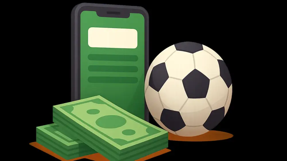 Conheça a Bet da Sorte e o funcionamento das apostas esportivas