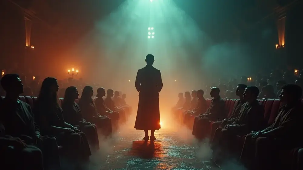 Os adereços mais famosos do cinema e suas histórias reais